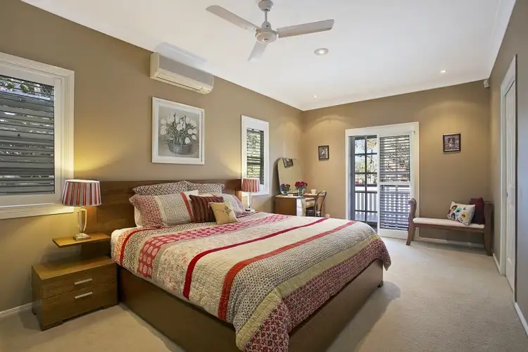 Sixth view of Homely house listing, 4 Blackwood Street, Sherwood QLD 4075