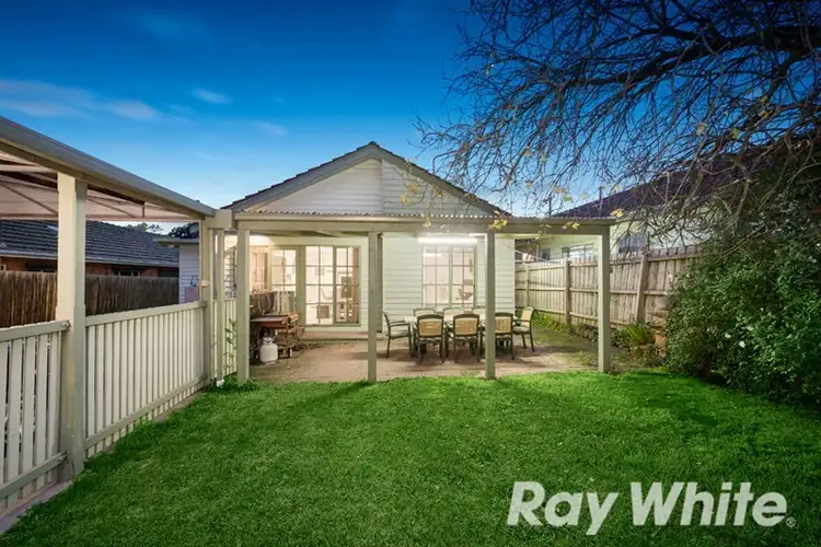 Fourth view of Homely house listing, 42 Pendle Street, Box Hill VIC 3128