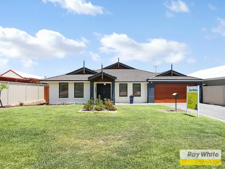 Main view of Homely house listing, 103 Kinross Drive, Kinross WA 6028