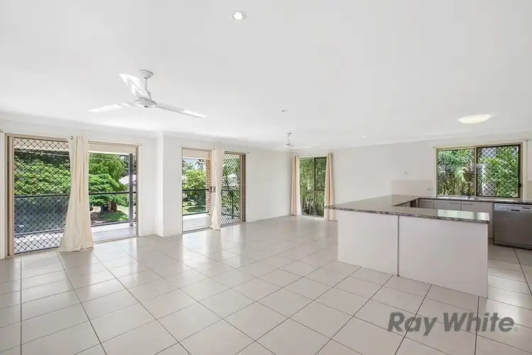 Fourth view of Homely house listing, 43 Grace Street, Mitchelton QLD 4053