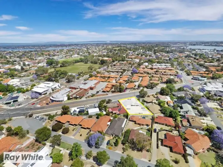 Fifth view of Homely house listing, 48 Manning Road, Como WA 6152