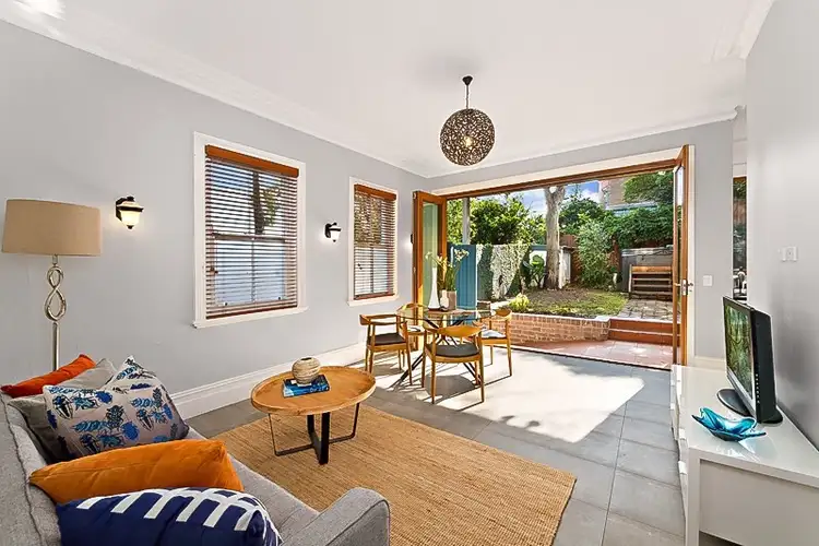 Sixth view of Homely house listing, 2 Denning Street, Petersham NSW 2049