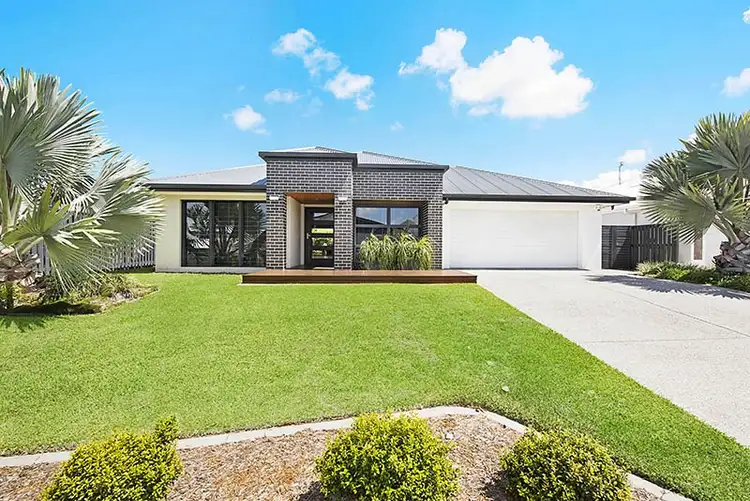 3 Sweep Court, Birtinya QLD 4575