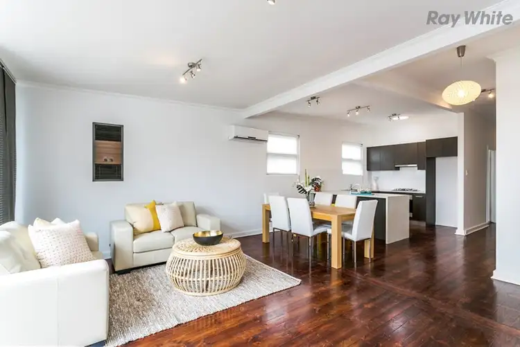Fourth view of Homely house listing, 30 Jervois Street, South Plympton SA 5038
