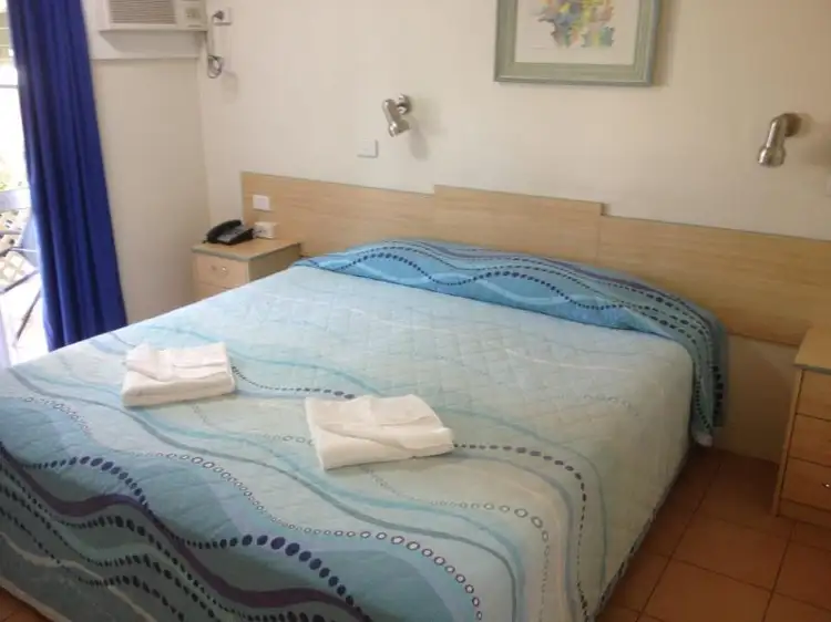 Third view of Homely studio listing, 112/1-21 Anderson Road, Woree QLD 4868