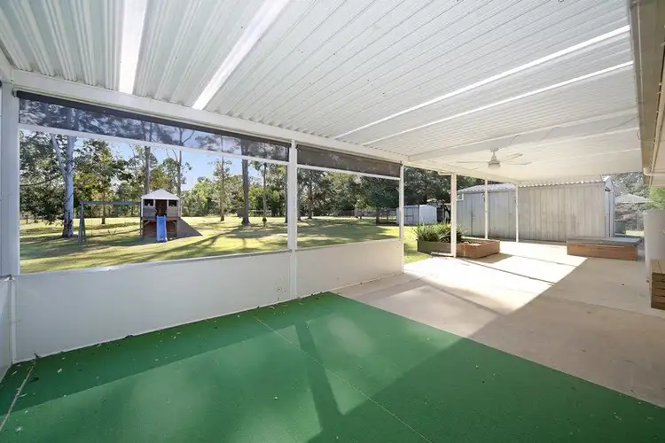 Third view of Homely house listing, 2 Idris Court, Landsborough QLD 4550