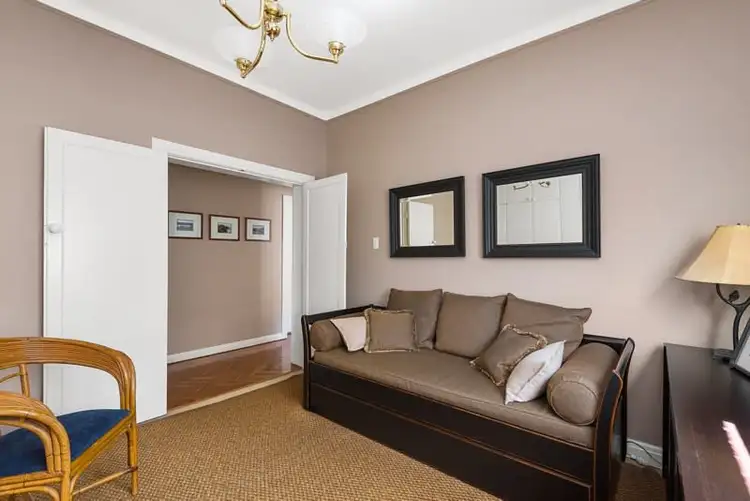 Sixth view of Homely apartment listing, 4/11A Silex Road, Mosman NSW 2088