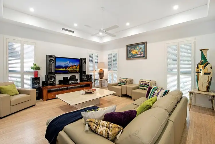 Sixth view of Homely house listing, 1289 Gold Coast Highway, Palm Beach QLD 4221