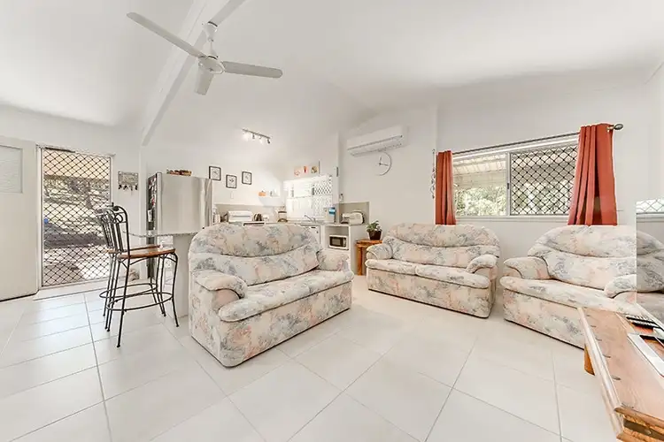 Sixth view of Homely house listing, 390 Scenic Highway, Rosslyn QLD 4703