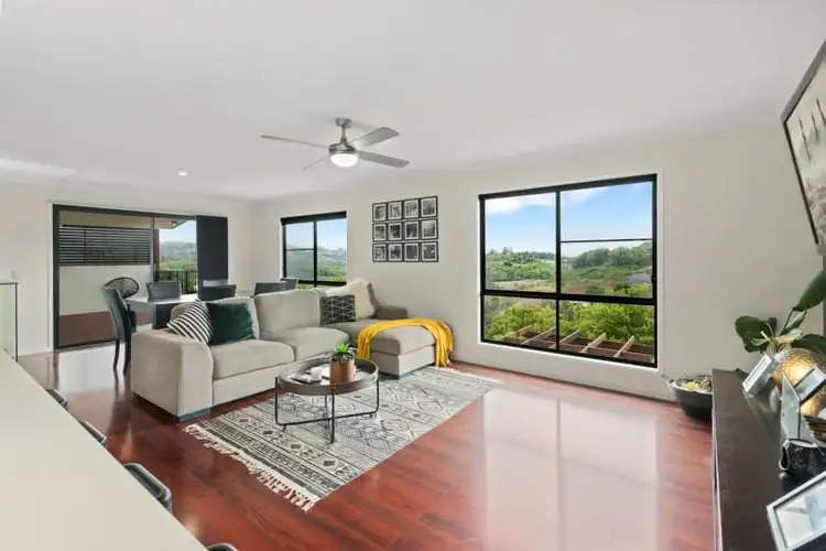 Fourth view of Homely house listing, 22 Australia Drive, Terranora NSW 2486
