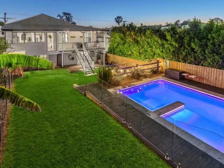 Main view of Homely house listing, 28 Monmouth Street, Morningside QLD 4170