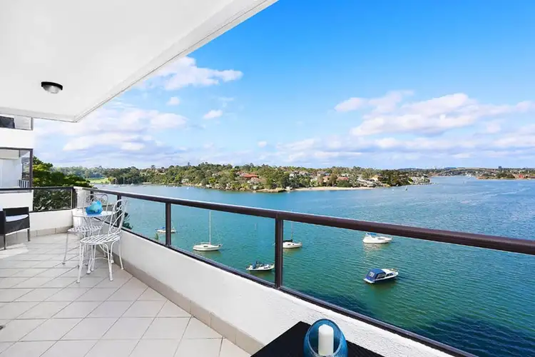 46/12-16 Walton Crescent, Abbotsford NSW 2046