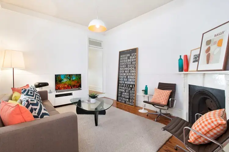Fifth view of Homely house listing, 41 Goodsell Street, St Peters NSW 2044