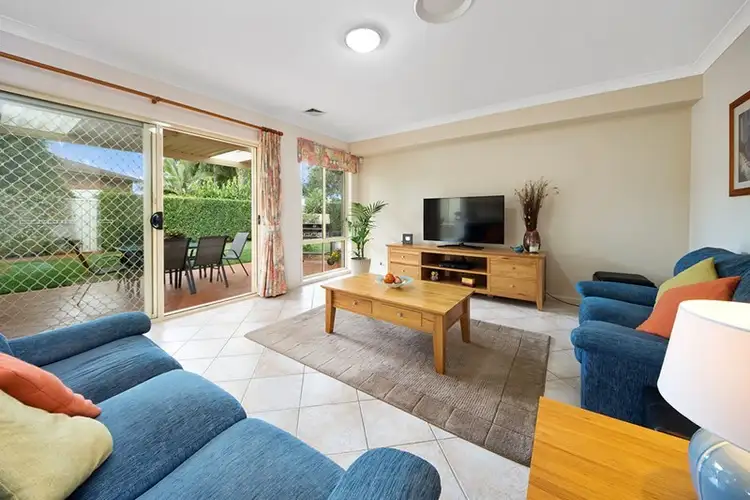 Third view of Homely house listing, 14 Bella Place, Barden Ridge NSW 2234