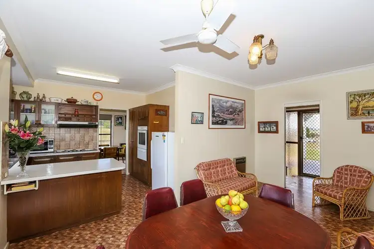 Fifth view of Homely rural property listing, 'Eton Vale' 323 Newman Road, Vale View QLD 4352
