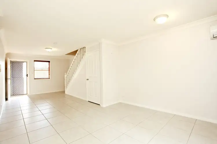 Fourth view of Homely townhouse listing, 5/55 Wellington Street, Coorparoo QLD 4151