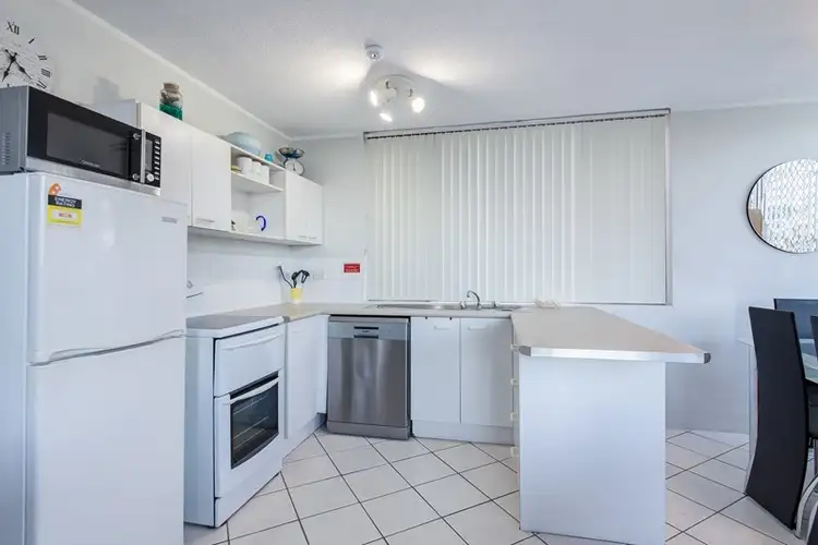 Fourth view of Homely unit listing, 13/2 Maroubra Street, Maroochydore QLD 4558