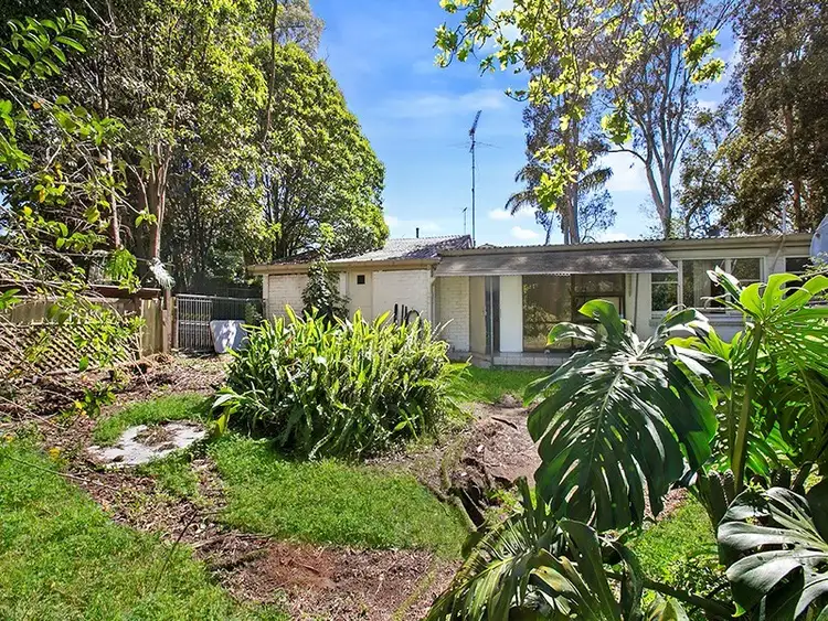Seventh view of Homely house listing, 438 Princes Highway, Gymea NSW 2227