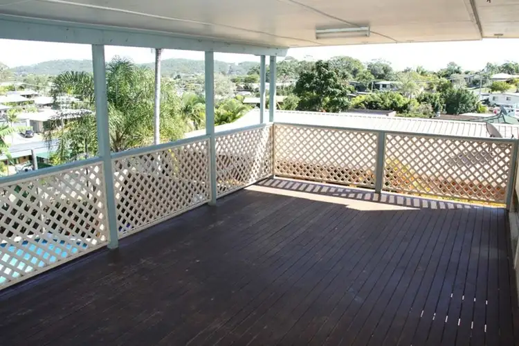 Third view of Homely house listing, 9 Wedge Street, Tannum Sands QLD 4680