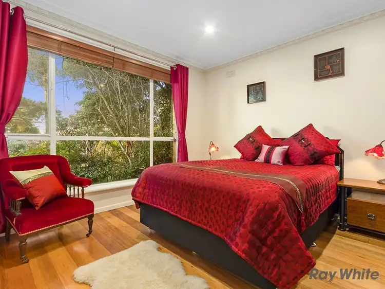 Fifth view of Homely house listing, 54 Worrell Street, Nunawading VIC 3131
