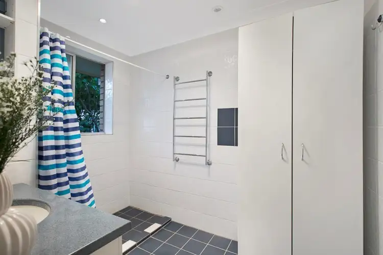 Sixth view of Homely apartment listing, 5/81 Kent Street, New Farm QLD 4005