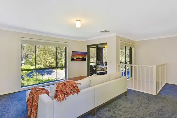 Sixth view of Homely house listing, 14 The Bastion, Hornsby NSW 2077