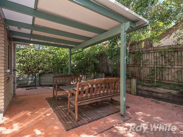 Third view of Homely townhouse listing, 4/9 Huxley Avenue, Alderley QLD 4051