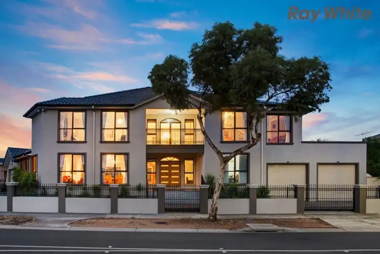 22 Wisteria Close, Taylors Hill VIC 3037