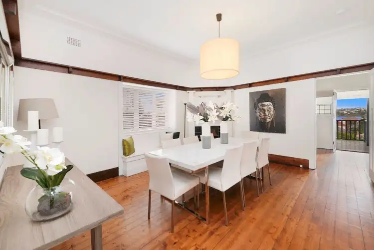 Fifth view of Homely house listing, 2 Wallis Parade, North Bondi NSW 2026