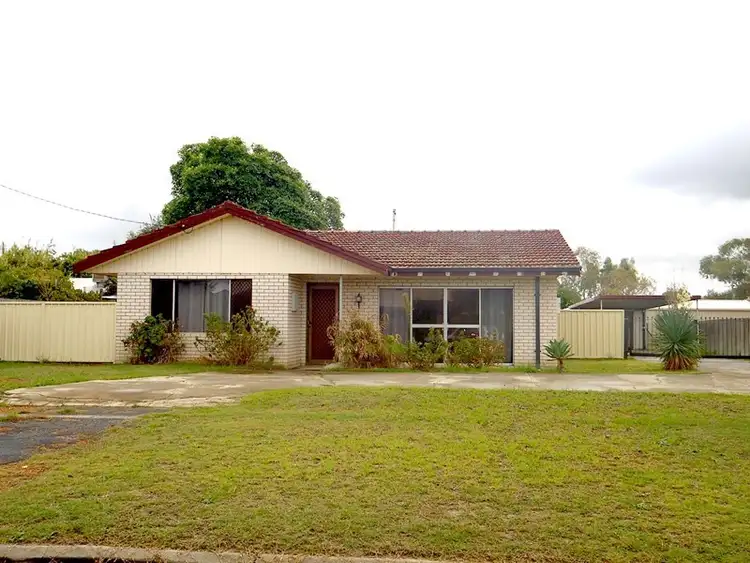 30 Roger Street, Midland WA 6056