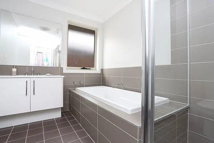 Fifth view of Homely house listing, 12 Gowanlea Avenue, Elizabeth Hills NSW 2171