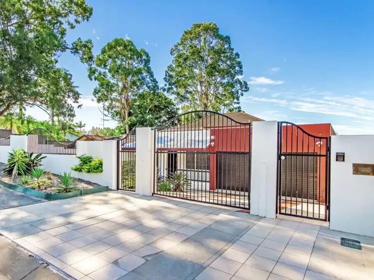 Main view of Homely house listing, 20 Marble Drive, Carrara QLD 4211
