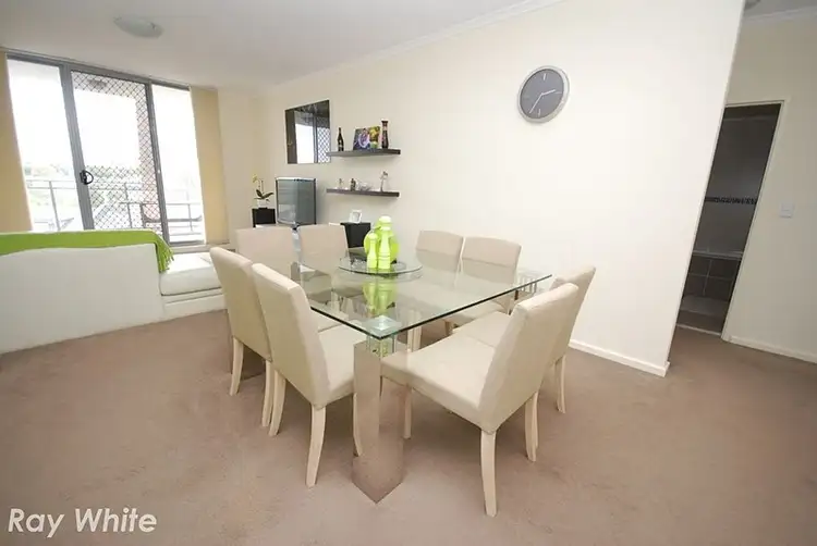 Fourth view of Homely unit listing, B401/42-50 Brickworks Drive, Holroyd NSW 2142