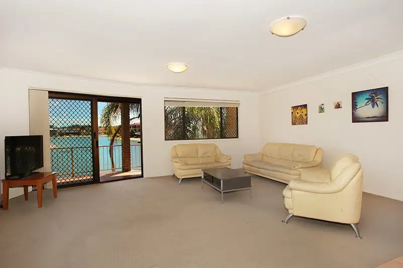 Main view of Homely unit listing, 6/18 Akeringa Place, Mooloolaba QLD 4557