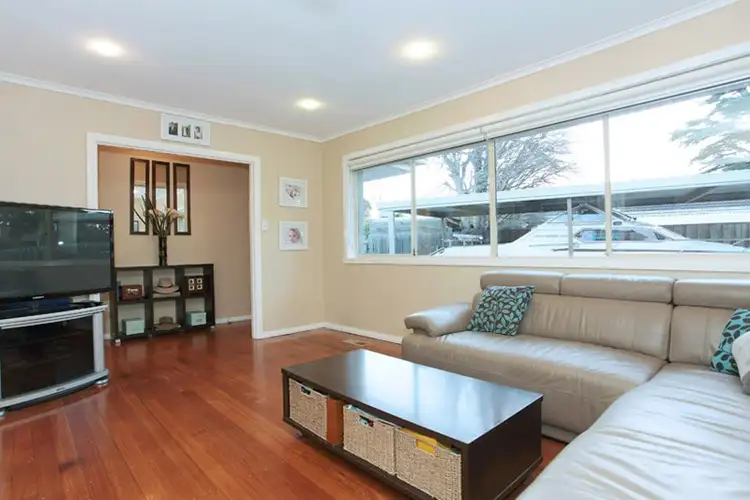 Fifth view of Homely house listing, 2 Gruchy Avenue, Chelsea Heights VIC 3196