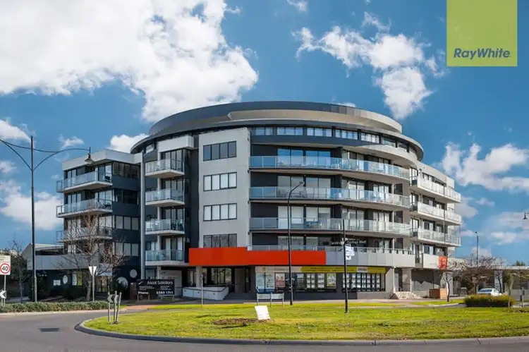 Second view of Homely house listing, 4/1 Woodward Way, Caroline Springs VIC 3023