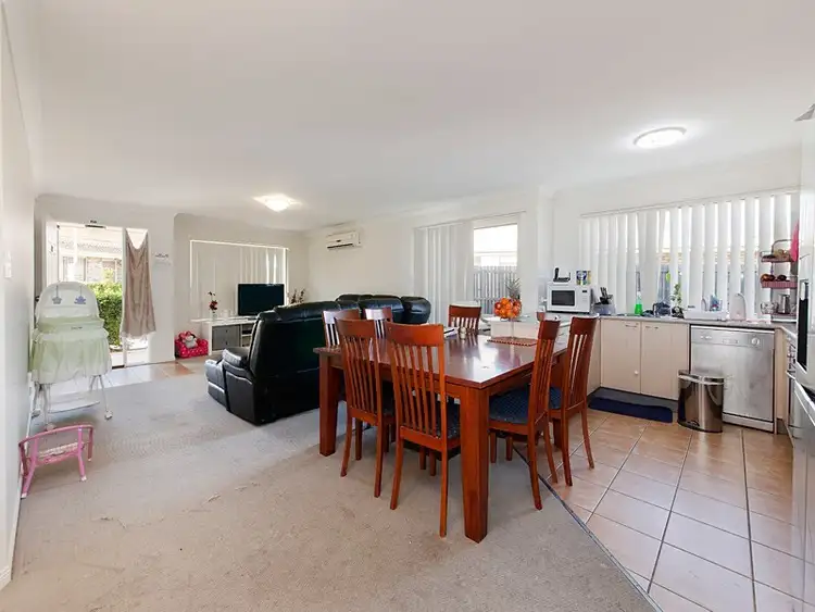 Fourth view of Homely townhouse listing, 17/54 Short Street, Boronia Heights QLD 4124