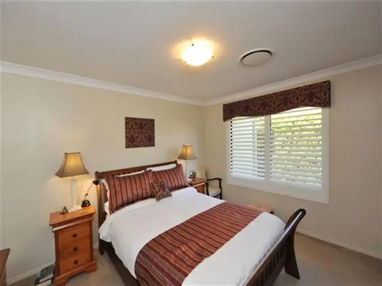 Sixth view of Homely house listing, 5 Weis Crescent, Middle Ridge QLD 4350