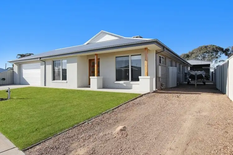69 Zorro Drive, Yarrawonga VIC 3730