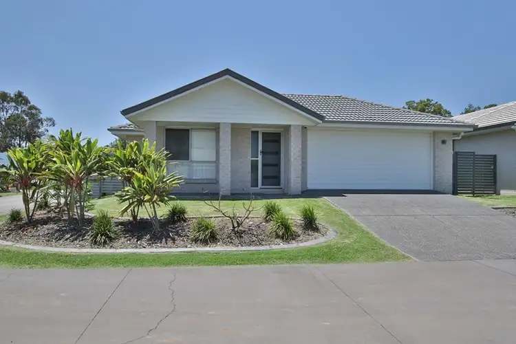 Second view of Homely house listing, 15 Surwold Way, Loganlea QLD 4131