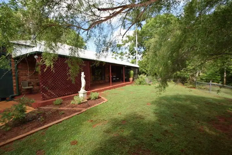 Main view of Homely house listing, 251 Esk Hampton Road, Esk QLD 4312