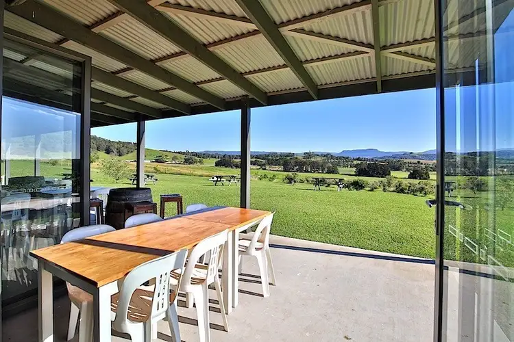 Fourth view of Homely rural property listing, 11 Coolangatta Road, Coolangatta NSW 2535
