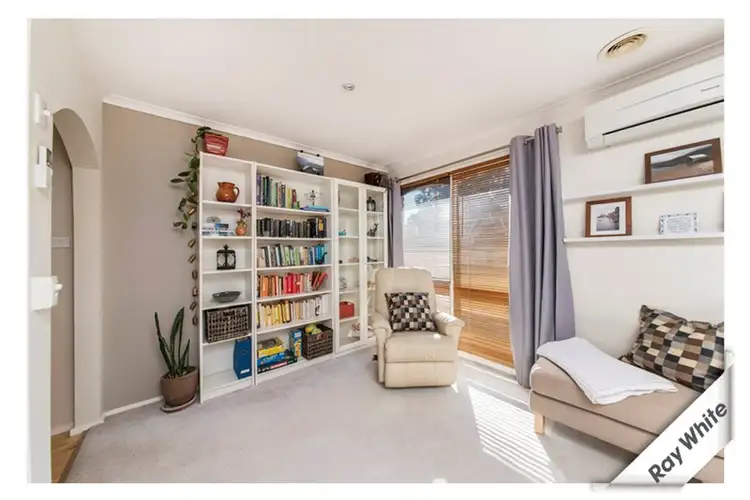 Fourth view of Homely house listing, 79 Warrego Circuit, Kaleen ACT 2617