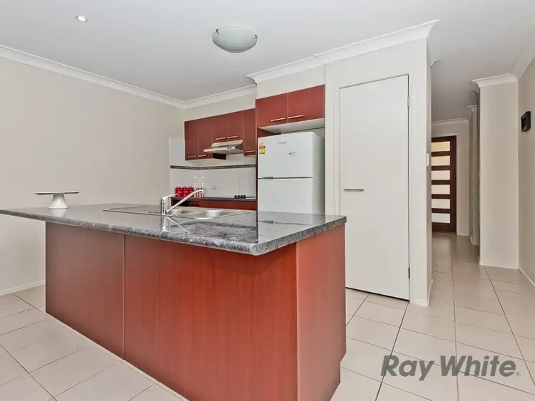 Third view of Homely house listing, 18 Kimberley Drive, Burpengary QLD 4505