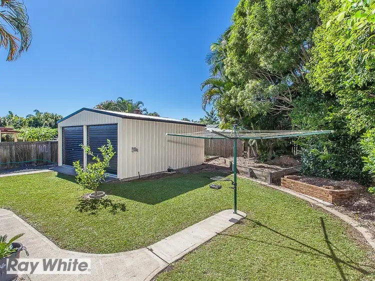 Third view of Homely house listing, 4 Braidwood Avenue, Murrumba Downs QLD 4503