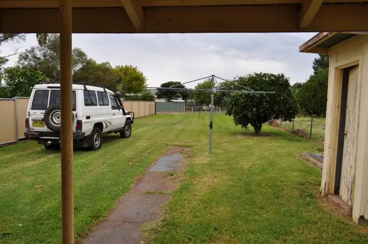 Fourth view of Homely house listing, 32 Nanima Street, Eugowra NSW 2806