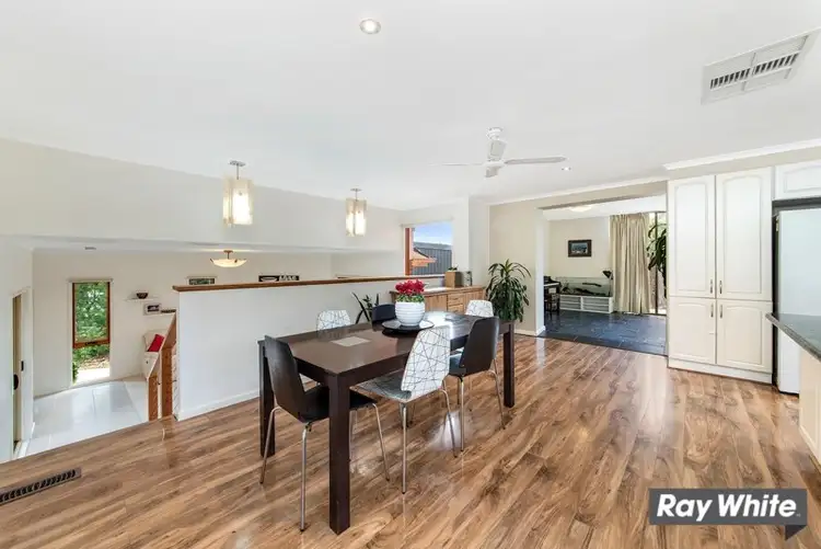 Fourth view of Homely house listing, 23 Barada Crescent, Aranda ACT 2614