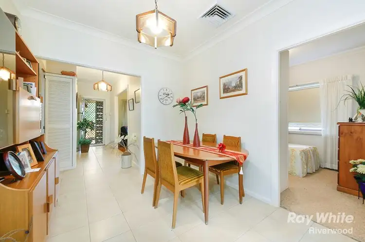 Fifth view of Homely house listing, 18 Mazarin Street, Riverwood NSW 2210