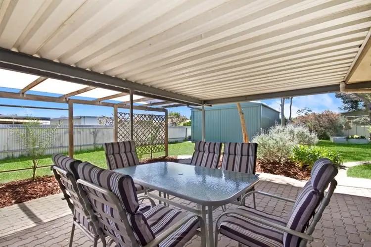 Third view of Homely house listing, 37 Braunack Avenue, Tanunda SA 5352