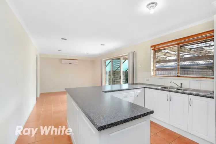 Fourth view of Homely house listing, 47 Cabernet Road, Corio VIC 3214